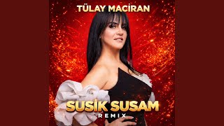 Susik Susam (Remix)