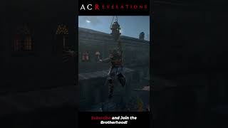 How AC Evolved During The Ezio Trilogy