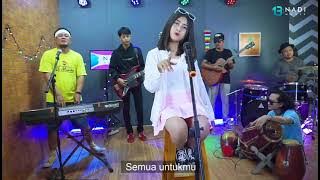 Langkahi Mayatku - LITA MANDA