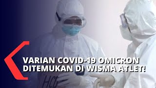 Statistik kasus virus corona di Indonesia