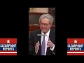 “We Ought to Be Treated the Same”— John Kennedy Calls Out Congress Over Shutdown Pay