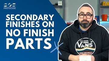 Proto Tech Tip - Why We Don