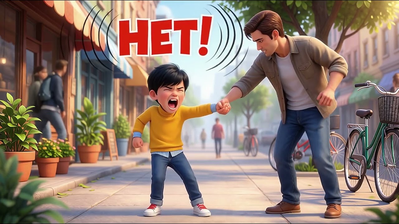 Опасные незнакомцы: Как ребёнку не стать жертвой? 🚸🛡 | Окружающий мир для детей 2 класс | Плешаков