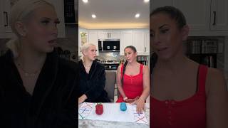 TEAM MAMA HAHN OR TEAM JORDYNNE?? #squishy #fidgettrading #asmr #satisfying #challenge