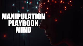 The Manipulation Playbook: Secrets to Recognizing and Defending Against Mind Control