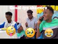 Xaraabo tiktok somali cusub 2024