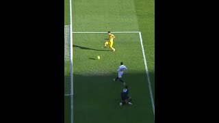 LaLiga MISS of the season 🤯 | #shorts