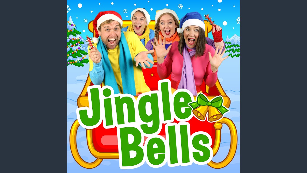 Jingle Bells - YouTube