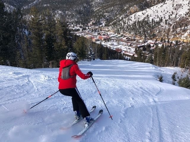 Red Ski