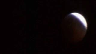 Lunar Eclipse 2010