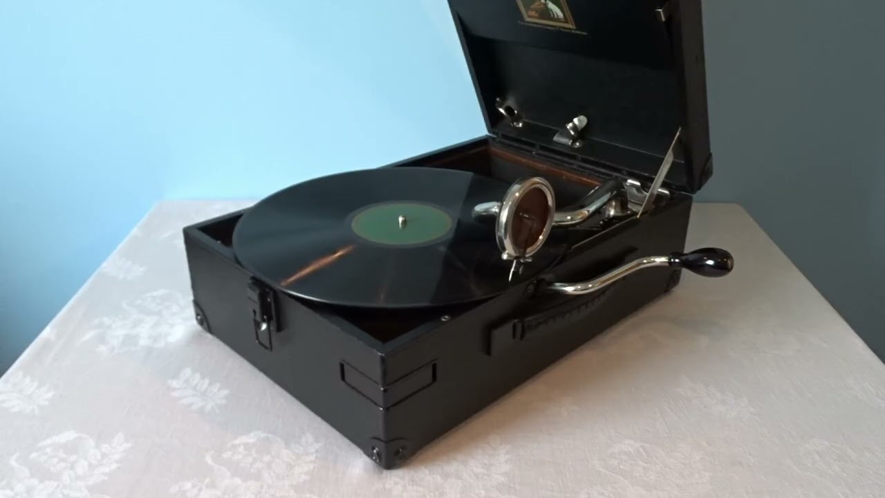 Polydor Brass Band Orchestra – Orpheus in the Underworld, Overture