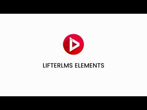 How to import Course and Lesson Templates - LifterLMS Elements