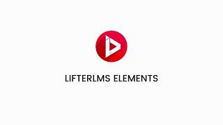 How to import Course and Lesson Templates - LifterLMS Elements