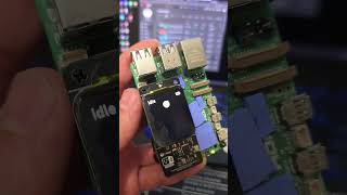PiSugar Whisplay #raspberrypi #pisugar #makerpropaganda