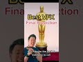 Best VFX Oscar 2023 | Final Prediction