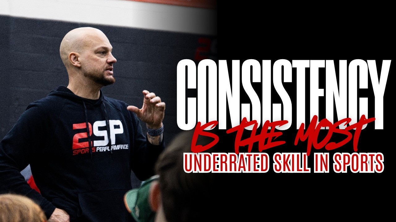 Consistency Is the Most Underrated Skill in Sports: Joe Neal, Founder of 2SP Sports