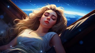 Insomnia Healing, Release of Melatonin and Toxin, Instant Relaxation - Healing Sleep Music