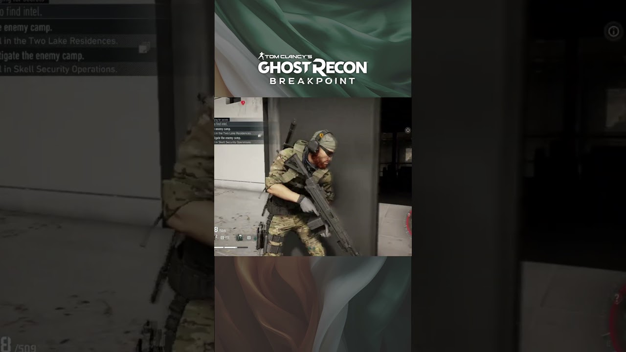 Tactical Stealth Ops & Explosive Action 