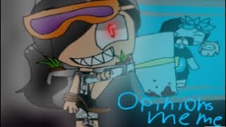 Opinions Meme Roblox Id Suggestion -