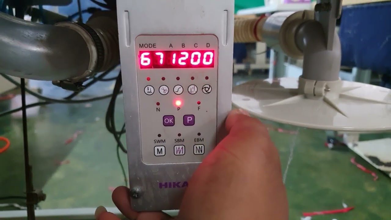 MOTOR HiKaRi #HowTo Reset Speed Lock.របៀប រីសេត ជាប់សោរល្បឿន.សូមអរគុណ🛠️🤝❤️🇰🇭