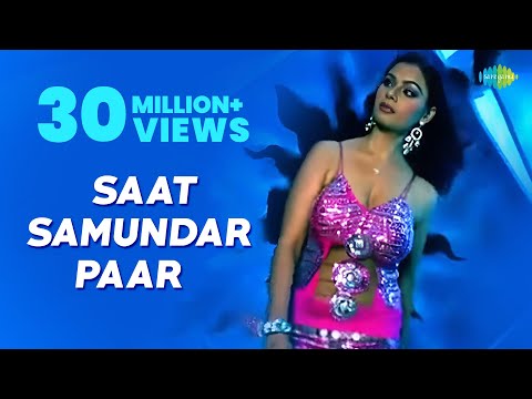 Saat Samundar Paar  Bollywood Dance Remix Video Song  DJ Remy  Anand Bakshi