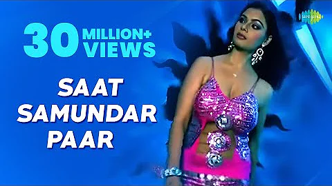 Saat Samundar Paar | Bollywood Dance Remix Video S...