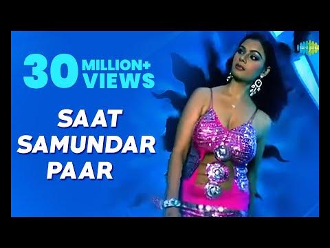 Saat Samundar Paar | Bollywood Dance Remix Video Song | DJ Remy | Anand Bakshi