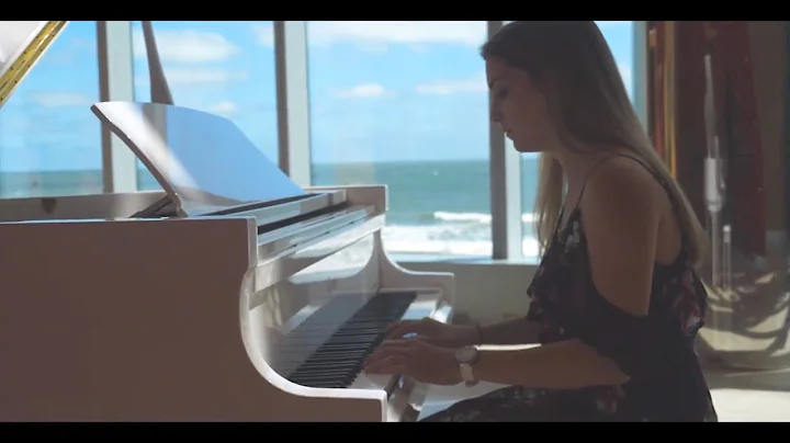 'Til I Hurt You Cover - Michelle Foster