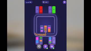 LOOP SORT, level 456