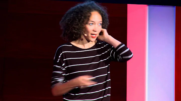 How you can activate the soft power of your museums | Ngaire Blankenberg | TEDxHamburg