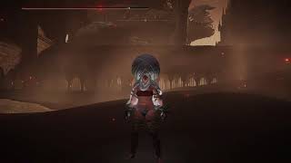 Elden Ring  - Leyndell elevator skip (Patch 1.05)
