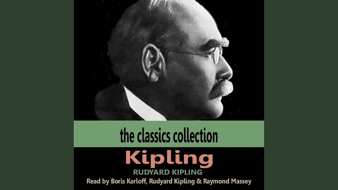 The Elephant's Child YouTube