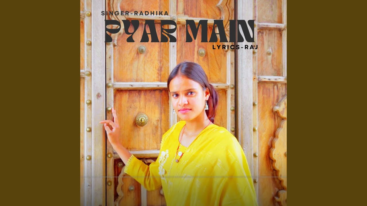 Pyar Main auf YouTube ansehen Pyar Main auf YouTube ansehen