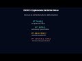 Google Colab: Convertir una hoja de Excel a formato CSV y posteriormente cargar a Google Colab.