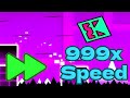 Jumper But Every Jump Speeds It Up 