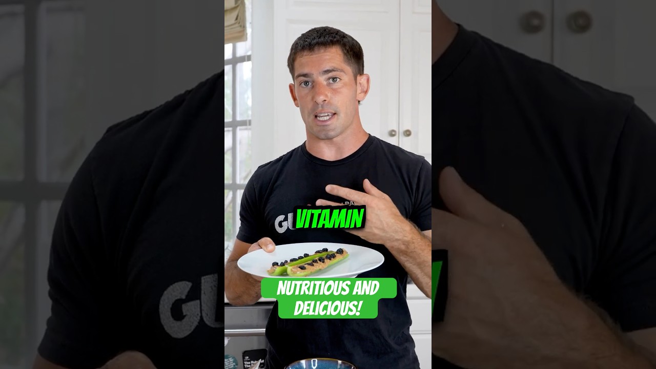 The Best Healthy Snacks for Kids!