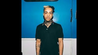 XXXTENTACION- \