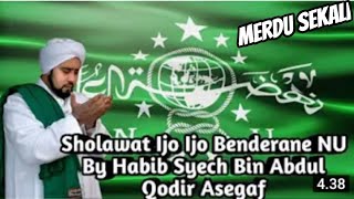 Download Lagu sholawat ijo ijo benderane NU (habib syeh bin abdulkodir assegaf) MP3 Download Lagu sholawat ijo ijo benderane NU (habib syeh bin abdulkodir assegaf) MP3