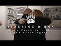 Capture de la vidéo Wardruna - Tracking Birna: From Earth To Light And Earth Again (Teaser)
