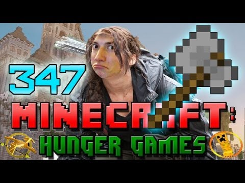 Minecraft: Hunger Games w/Mitch! Game 347 - FUNNY, FAST, FAIL! - Minecraft: Hunger Games w/Mitch! Game 347 - FUNNY, FAST, FAIL!
