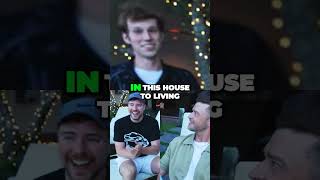 The Ultimate Battle A 100M Mega Mansion vs MillionDollar Masterpieces #mrbeast #new #reels #home