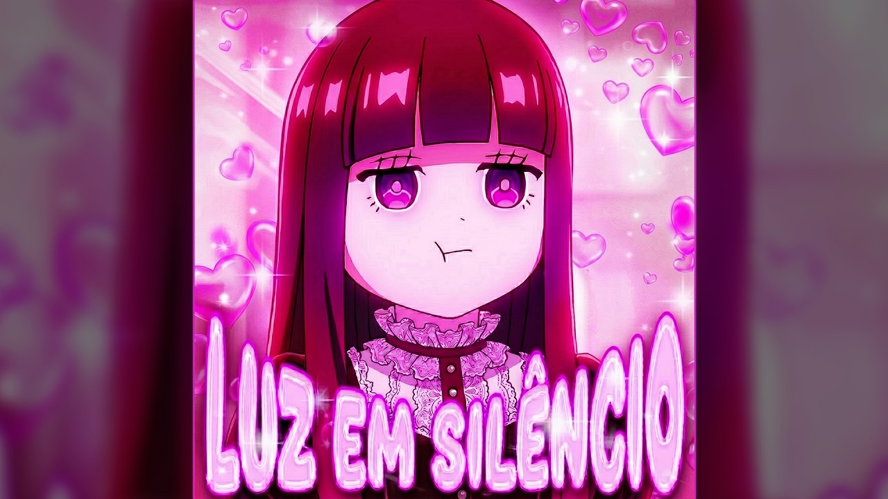 ⁣LUZ EM SILÊNCIO