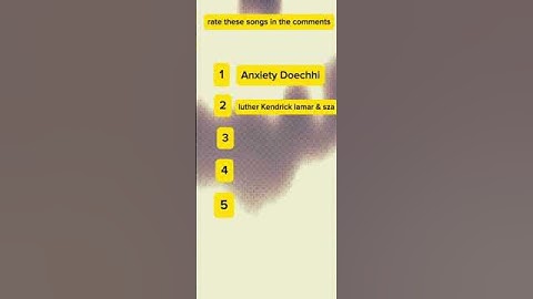 Rate this song from 1-10 in the comments! ⬇️” 🎵 #hits #banger #singers #vibecheck #vibes