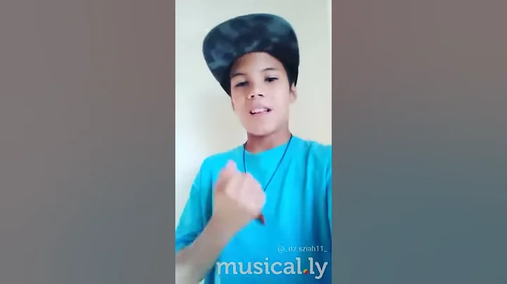 Follow this dude