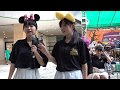津田沼高校 フルルガーデン 2019-09-08
