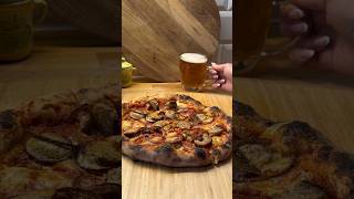 Celebrate Oktoberfest with the ultimate Currywurst Pizza recipe 🇩🇪