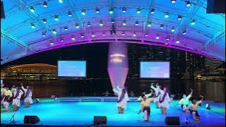 Inang Jauhar - Dian Dancers | Muara Festival 2025 (Sat)