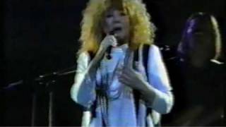 Ничего я не хочу (1992, Самара, Live) - Алла Пугачева