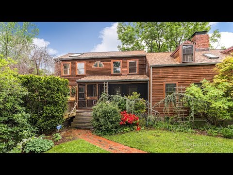 108 Auburn St, Cambridge, MA home video tour