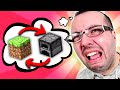 GUZZ A CRÉÉ UN MOD MINECRAFT. Et j&#39;ai rien compris. (Minecraft Randomizer)